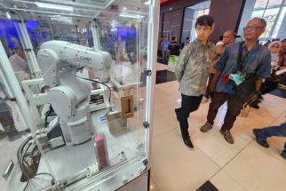 Pameran Manufacturing Surabaya 2024 Hadirkan Merek-Merek Terkemuka dari 26 Negara - JPNN.com Jatim