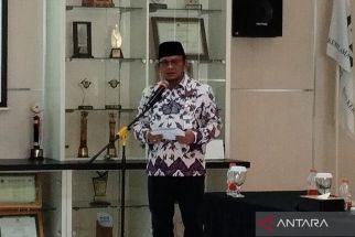 Stafsusnya Ikut Menemui Presiden Israel, Pj Bupati Kudus Kaget - JPNN.com Jateng