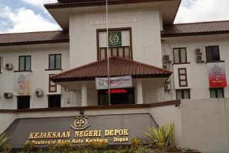 Kejari Depok Dalami Kasus Markup Nilai Rapor SMPN 19 - JPNN.com Jabar