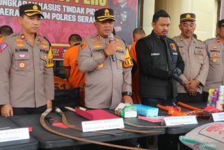 Muncikari Jual Wanita kepada Pria Hidung Belang, Sebegini Tarifnya - JPNN.com Banten
