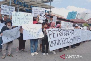 Tuntutan PKL Malioboro Soal Relokasi - JPNN.com Jogja