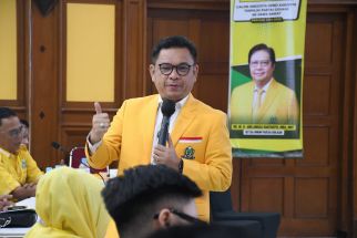 Ini Pesan Ace Hasan untuk Wakil Rakyat Terpilih di DPRD Jabar - JPNN.com Jabar