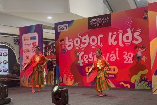 Sambut Hari Anak Nasional, Lippo Plaza Ekalokasari Gelar Bogor Kids Festival 2024 - JPNN.com Jabar