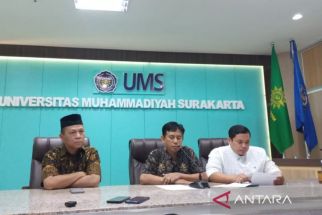 Bagaimana Kelanjutan Dugaan Kasus Dosen Mesum di UMS Solo? Ternyata - JPNN.com Jateng