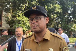 Viral Video Room Tour Damkar Depok, Begini Tanggapan Dingin Iman Budi Hartono - JPNN.com Jabar