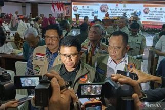 Siaga Kekeringan & Karhutla, 30 Daerah di Jawa Tengah Tetapkan Status Darurat Bencana - JPNN.com Jateng