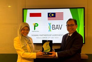 Padigital, Platform Digital Agrikultur Karya Anak Bangsa Ekspansi ke Malaysia - JPNN.com Jatim