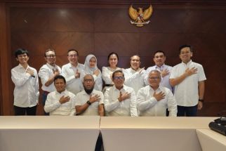 Wiluyo Kusdwiharto Lolos Caketum PP IKA ITS, Harap Penetapan Ketua dengan Musyawarah - JPNN.com Jatim
