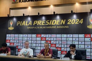 Persis Solo Persembahkan Kemenangan atas Persib untuk Pasoepati - JPNN.com Jabar