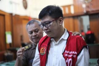 Soal Vonis Bebas Ronald Tannur, Kejagung: Hakim Tak Lihat Kasus Secara Holistis - JPNN.com Jatim