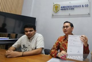 Bikin Video Rumah Horor, 6 Konten Kreator di Semarang Dilaporkan ke Polisi - JPNN.com Jateng