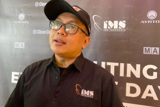 Lewat Workshop Lighting, IMS Techno Tingkatkan Performa Pelaku Industri Pencahayaan - JPNN.com Jatim