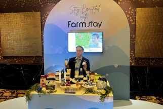 Beauty World Memperkenalkan Farmstay, Skincare Terbaru dari Korea - JPNN.com Jatim