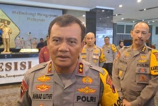 Mutasi Polri: Kapolda Jateng Irjen Ahmad Luthfi Diganti Brigjen Ribut Hari Wibowo - JPNN.com Jateng