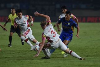 Legenda Persib: Tersingkir dari Piala Presiden 2024 Adalah Hal Memalukan - JPNN.com Jabar