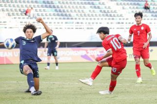 Menang Lewat Gol Bunuh Diri Lawan Australia, Thailand Melaju ke Final Piala AFF U-19 - JPNN.com Jatim