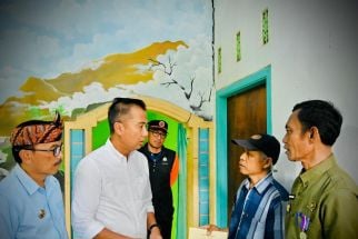 Bey Machmudin Apresiasi Kekompakan Warga Terdampak Gempa Kuningan - JPNN.com Jabar