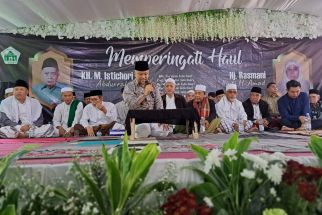 Santri dan Kiai Ponpes Darut Tafsir Bogor Doakan Ilham Akbar Habibie Jadi Gubernur Jabar - JPNN.com Jabar