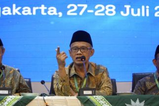 Janji Muhammadiyah Mengembalikan Konsesi Tambang Jika Banyak Keburukannya - JPNN.com Jogja