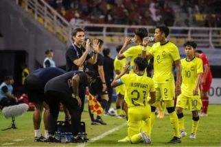 Malaysia Dapat Pelajaran Banyak Atas Kekalahan Lawan Indonesia di Piala AFF U-19 - JPNN.com Jatim