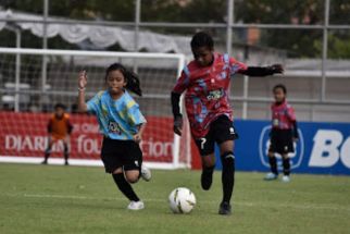 MilkLife Soccer Challenge Memasuki Babak Akhir, Sejumlah Bakat Muda Mulai Unjuk Gigi - JPNN.com Jateng