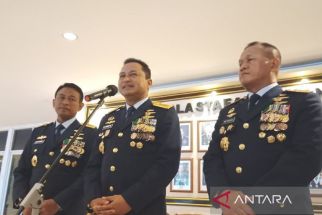 Begini Rencana TNI AU untuk Memperkuat Pertahanan Indonesia - JPNN.com Jogja