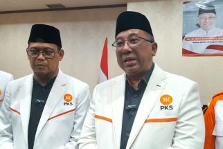 PKS Targetkan Kemenangan Kelima di Pilkada Depok - JPNN.com Jabar