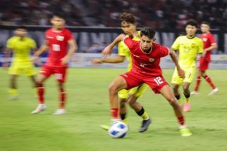 Welber Ungkap Kunci Kemenangan Timnas Indonesia Vs Malaysia di Piala AFF U-19 - JPNN.com Jatim