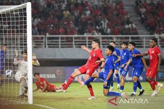 Indonesia Juara Piala AFF U-19, Tumbangkan Thailand Lewat Gol Semata Wayang Raven - JPNN.com Jatim