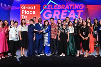 Great Place To Work Indonesia Siap Menggelar Acara Tahunan di Jakarta - JPNN.com Jabar