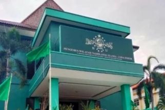 Alasan PWNU Jatim Gelar Konferwil di Ponpes Tebu Ireng Jombang - JPNN.com Jatim