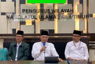 PWNU Jatim Gelar Konferwil XVII di Ponpes Tebu Ireng Jombang - JPNN.com Jatim