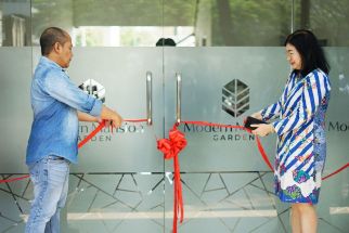 Modern Mansion Garden Siap Jadi Kawasan Perumahan Mandiri Baru di Indonesia - JPNN.com Jabar