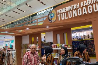 Tulungagung Sabet City of Charm dalam KUKM Expo 2024 di Surabaya - JPNN.com Jatim