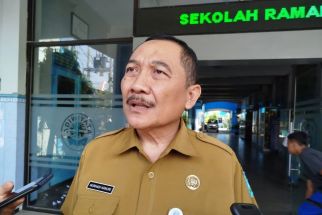 Disdik Ponorogo Anggarkan Rp600 Juta Tuk Renovasi Kelas Rusak di SDN 2 Karangpatihan - JPNN.com Jatim