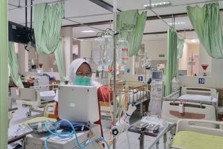 Konsultan RSHS Bandung Klaim Penyebab Cuci Darah pada Anak Bukan Karena Minuman Manis - JPNN.com Jabar