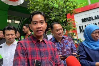 Presiden Jokowi Upacara HUT RI di IKN, Gibran Tetap di Jakarta    - JPNN.com Jatim