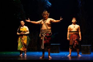 Jangan Lewatkan Festival Teater Antarkecamatan di Bantul - JPNN.com Jogja