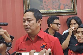 Hendrar Prihadi Siap Mendukung Penuh Andika Perkasa Maju Pilgub Jateng - JPNN.com Jateng