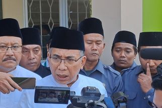 Analogi Gus Yahya Soal PKB: Mobil Rusak yang Harus Ditarik dari Pasaran - JPNN.com Jateng