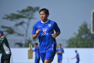 Adam Alis Bicara Tantangan Setelah Berseragam Persib Bandung - JPNN.com Jabar