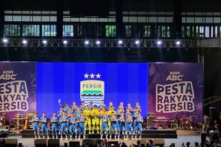 Sudah Launching Skuad, Persib Buka Kemungkinan Tambah Pemain Baru - JPNN.com Jabar