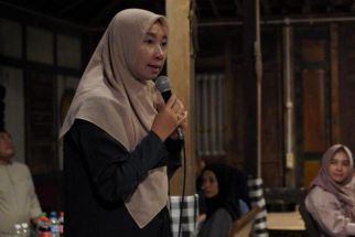 Komitmen Mbak Dina Cegah Korupsi: Perkuat Whistleblowing System Kota Semarang - JPNN.com Jateng