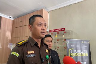 Jerat Kembali Ronald Tannur, Kejari Serahkan Memori Kasasi ke PN Surabaya - JPNN.com Jatim