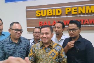 Tak Hanya ke Bareskrim Polri, PKB Laporkan Lukman Edy ke Polda Jateng - JPNN.com Jateng