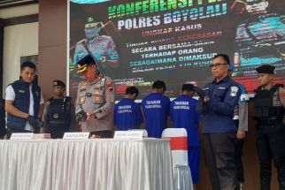 Pengeroyokan Remaja di Boyolali, Lima Pendekar Silat Ditetapkan Sebagai Tersangka - JPNN.com Jateng