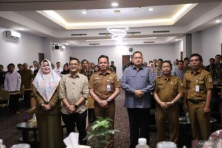 Begini Cara Bakesbangpol Bekasi Tingkatkan Partisipasi Pemilih di Pilkada Serentak 2024 - JPNN.com Jabar