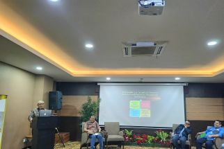 Forum Komunikasi Dosen Bandung Barat: RUU Polri Berpotensi Membuat Polisi Superbody - JPNN.com Jabar