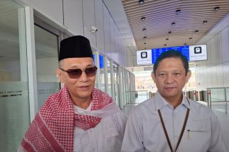 Jusuf Hamka dan MQ Iswara Saling Lempar Dukungan untuk Jadi Cawagub Jabar - JPNN.com Jabar