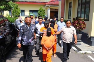 Kerap Beraksi di Magetan, 2 Sindikat Curanmor Asal Ngawi Diringkus Polisi - JPNN.com Jatim